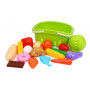 Іграшковий набір ТехноК продукти гастрономічного відділу (TH8720)