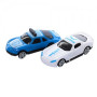 Іграшковий набір автомийка для машинок Garwash Playset 2 машинки (P8688A-3)