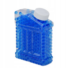 Гелеві орбізи в банці гелеві кульки для іграшкової зброї 7-8 мм 700 шт (SD576-7)