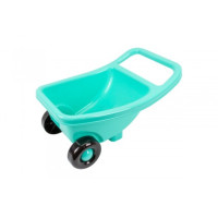 Тачка ТехноК для іграшок та ігор бірюзова (TH4258TF)