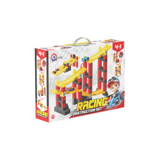 Конструктор ТехноК Racing 4 в 1 (TH1959)