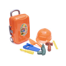 Ігровий набір Orion інструменти Маленький будівельник (OR324)