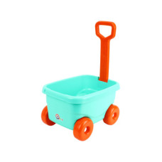 Іграшка дитяча ТехноК Візок м'ятний (TH9802)