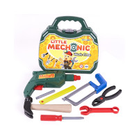 Ігровий набір Orion Маленький механік у валізі (OR386)