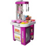 Ігровий набір кухня з духовкою і посудом 49 дет (922-49)
