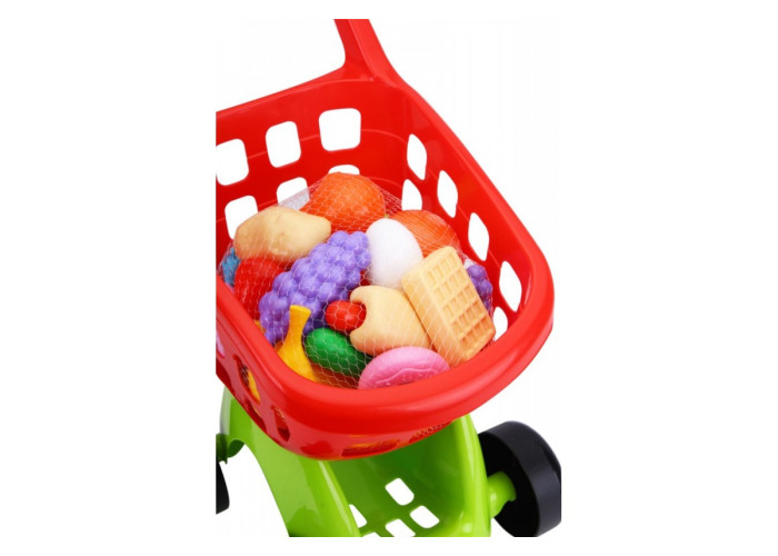 Іграшка дитяча ТехноК Продуктовий набір (TH8713)