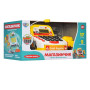 Тематичний набір Limo Toy касовий апарат Магазинчик (M4392 IUA)