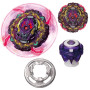 Бейблейд Flame Burst Ultimate Bey Set B-206 Barricade Lucifer Барікейд Люцифер (B206)
