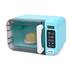 Міні мікрохвильова піч інтерактивна із світло-звуковими ефектами (LS820Q65)