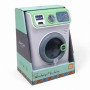 Ігровий набір побутової техніки Washing Machine пральна машина зелена (LD-885A)
