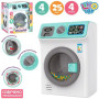 Ігровий набір Limo Toy побутова техніка Пральна машина (M4608IUA)