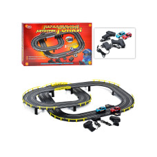 Трек для машинок на радіокеруанні з пультом (v.220B) (0821)