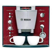 Іграшка Klein BOSCH Кавомашина з музикою (BOS-9569)