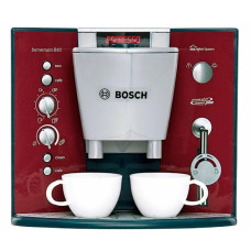 Іграшка Klein BOSCH Кавомашина з музикою (BOS-9569)