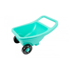 Тачка ТехноК для іграшок та ігор бірюзова (TH4258TF)