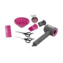 Набір перукаря Hair Dryer із необхідними інструментами (YF820D-1)