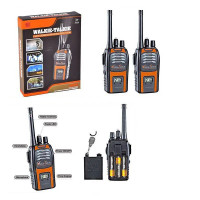Рація Walkie-Talkie 2 шт на батарейках (Y761)