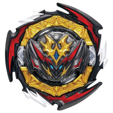Бейблейд Burst DB Booster Dynamite Belial .Nx.Vn-2 Динаміт Беліал (B180/VN-2)