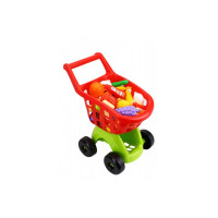 Іграшка дитяча ТехноК Продуктовий набір (TH8713)