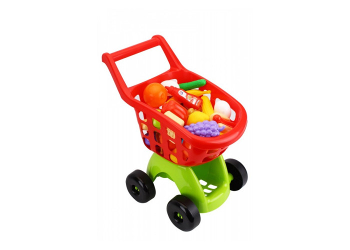 Іграшка дитяча ТехноК Продуктовий набір (TH8713)