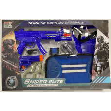 Ігровий набір амуніції Sniper Elite 7 ел (333F-2)