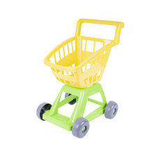Візок Orion для іграшок з кошиком (OR693)