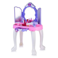 Ігровий набір Трюмо косметичний столик з аксесуарами (YL80009A)