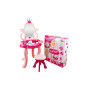 Іграшковий набір ТехноК Косметичний столик із стільчиком (TH8683)
