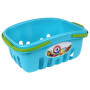 Корзина ТехноК для ігор та іграшок (асорт.) (TH6191)