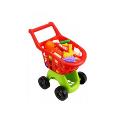 Іграшка дитяча ТехноК Продуктовий набір (8713)