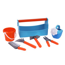 Набір Технок Іграшкові інструменти садівника (TH8270)