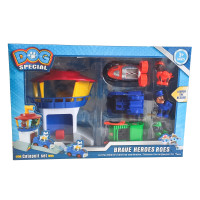 Ігровий набір Catapult set Щенячий патруль (DT953)