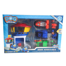 Ігровий набір Catapult set Щенячий патруль (DT953)