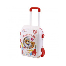 Іграшка дитяча ТехноК Маленький доктор (TH4319)