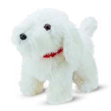 Інтерактивна іграшка Кращий друг песик на повідку (асорт.) (PL8202)