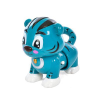 Іграшка інтерактивна CuteTiger тигреня із світло-звуковими ефектами (XX996-01A)