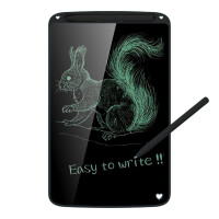 Планшет для малювання LCD монохром 8.5" чорний (LCD8.5-BC)