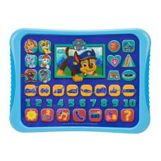 Планшет Kids Hits Перші знання Paw Patrol (KH01/013L)
