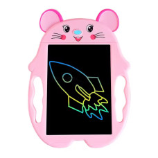Планшет для малювання Мишка з LCD-дисплеєм 29 см рожевий (966801C03MPN)