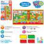 Розвиваючий телефон Limo Toy Smartфончик із світло-звуковими ефектами (SK0037)