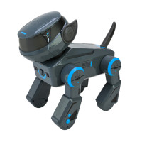 Інтерактивний робопес Cyberdog на радіокеруванні із світло-звуковими ефектами (BG1544A)