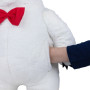 М'яка іграшка KidsQo Ведмедик Беррі з кишенями 60 см (KD740)