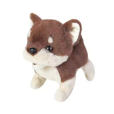 Іграшка інтерактивний песик Аляска (L0782AL)