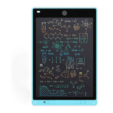 Планшет для малювання LCD 29х19 CH кольоровий синій (LCD12CLBL)