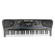Синтезатор Electronic Organ 54 клавіші з мікрофоном (HS5411)