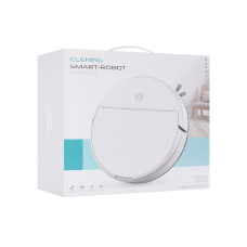 Іграшковий робот пилосос акумуляторний 29 см (MP001)