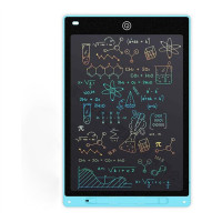 Планшет для малювання LCD 29х19 CH кольоровий синій (LCD12CLBL)
