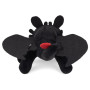 М'яка іграшка Weber Toys Дракон Нічна Лють Беззубик 18 см (WT722)