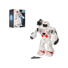 Робот інтерактивний Hero President 24 см (асорт.) (827-1)