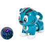 Іграшка інтерактивна CuteTiger тигреня із світло-звуковими ефектами (XX996-01A)
